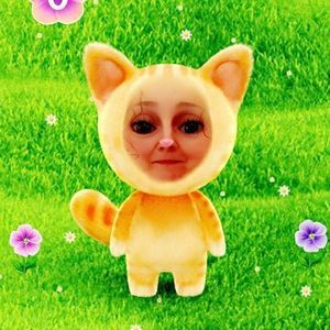 Meet your Posher, Diana